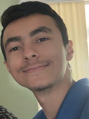 Johnathan, 21