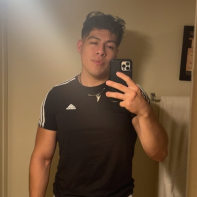 Damon, 26