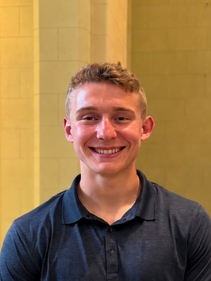 Devin, 20