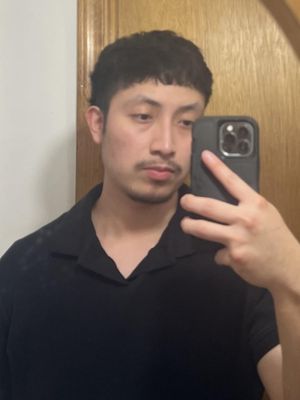 Alex, 24
