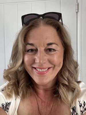Rachael, 56