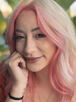 Mary, 35