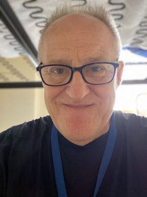 John, 68
