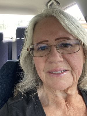 Brenda, 68