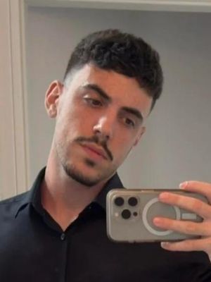 Alex, 23