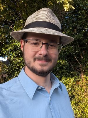 Johannes, 26