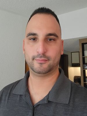 Mike, 34