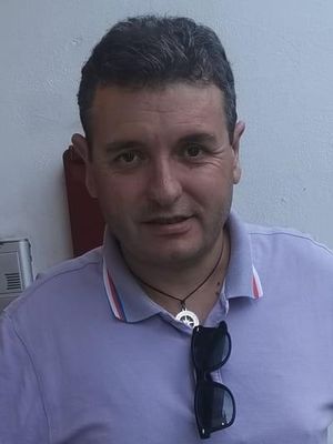 Francesco, 50