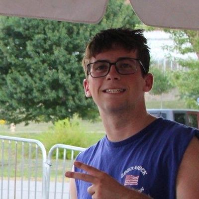 Gino, 22