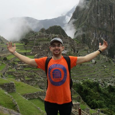 Ricardo, 30