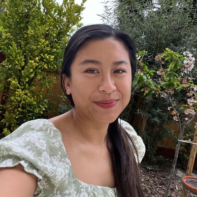 Christine, 30