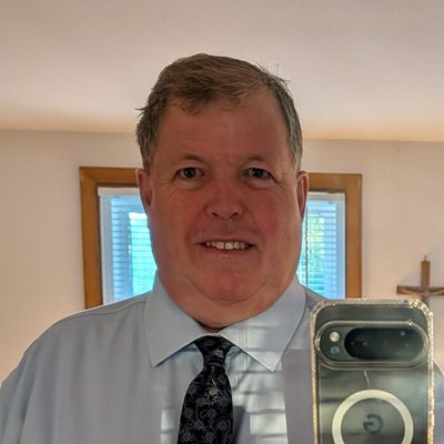 James, 66