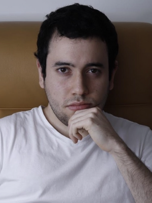 Mateo, 24