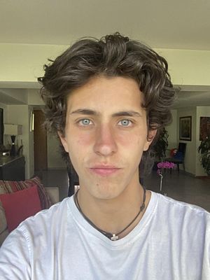 Rodrigo, 18