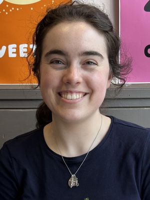 Ann, 26