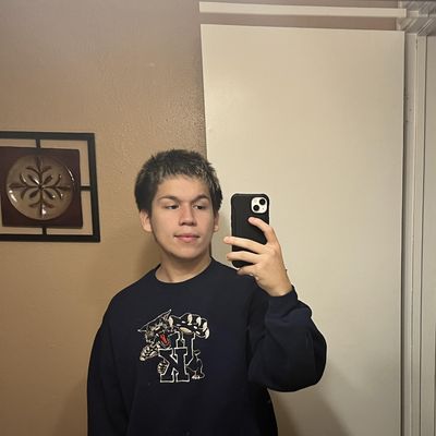 Coby, 22