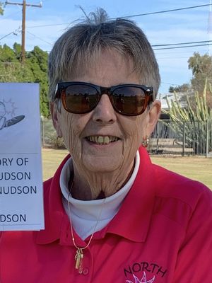 Rita, 73