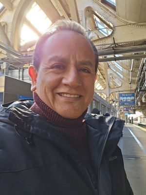 David, 65