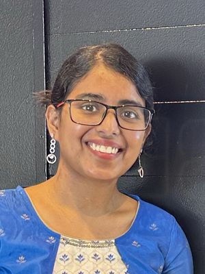 Chandana, 25