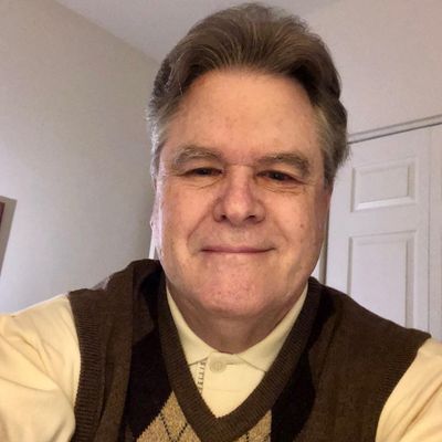 Steve, 70