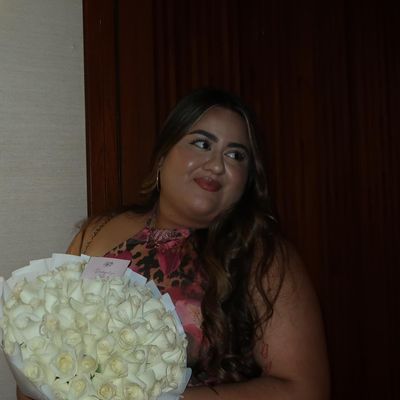 Maria, 24