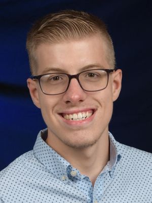 John, 21