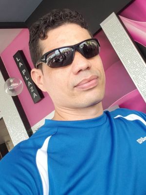Joel, 49