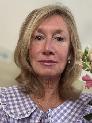 Pam, 63
