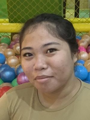 Janice, 19