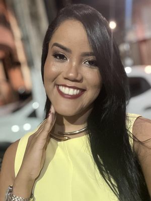 Tamires, 25