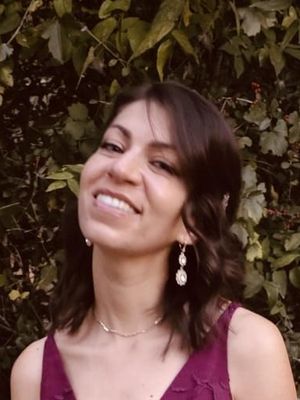 Myra, 38