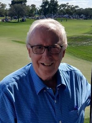 Roger, 80