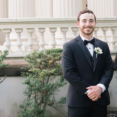 Logan, 26