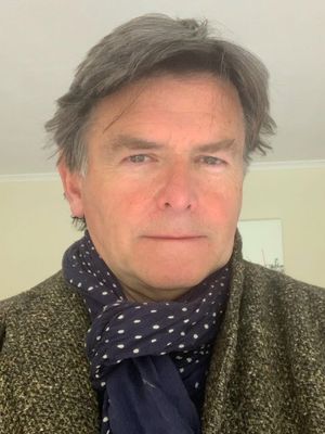 Daan, 60