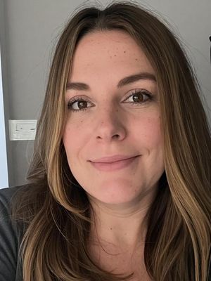 Sarah, 29