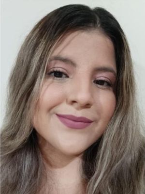 Maria, 29