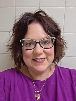 Bridget, 53