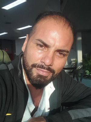 Javier, 49