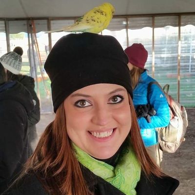 Grace, 36