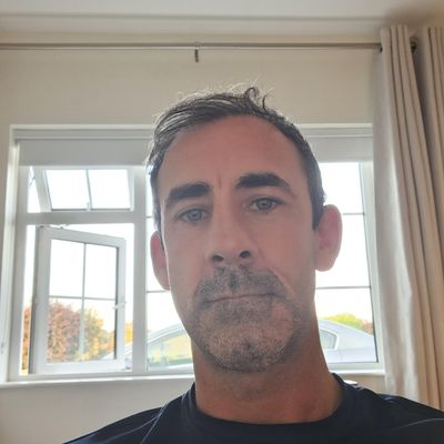 Mark, 39