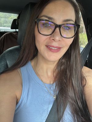 Amber, 46