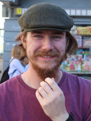 David, 22