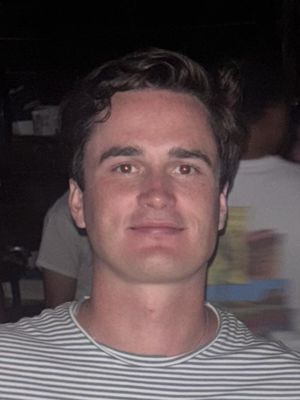 Dean, 26
