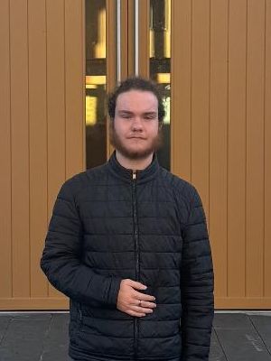 Antoine, 19