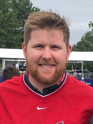 Sean, 31
