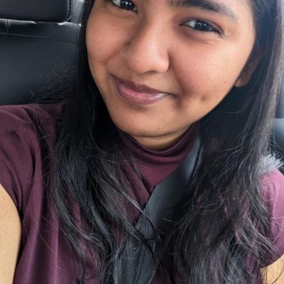 Christel, 29