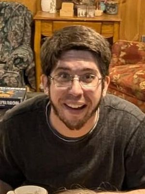 Kyle, 29