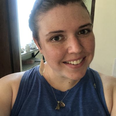 Annie, 32