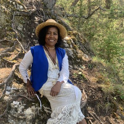 Marie, 60