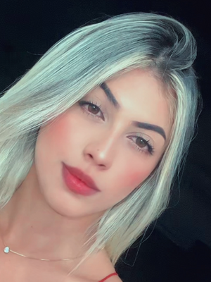 Gabriella, 22